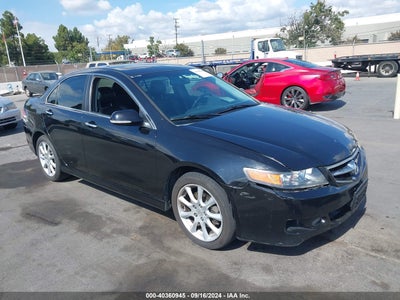 ACURA TSX 2006