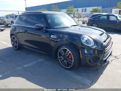 MINI HARDTOP 2020