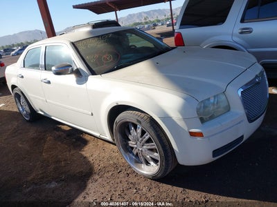 CHRYSLER 300 2006