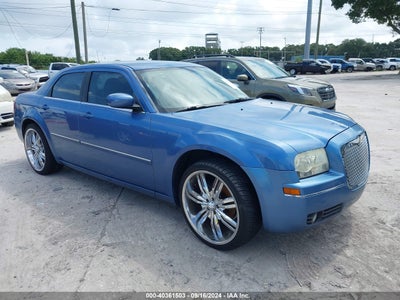 CHRYSLER 300 2007