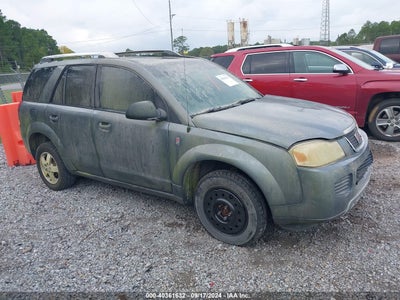 SATURN VUE 2006