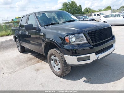 FORD F-150 2004