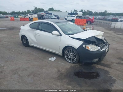 SCION TC 2009