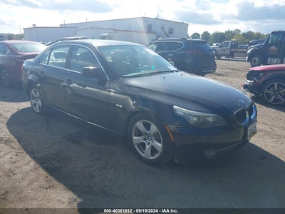 BMW 535I 2008