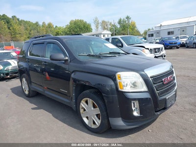 GMC TERRAIN 2011