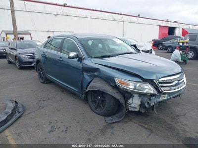 FORD TAURUS 2010