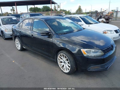 VOLKSWAGEN JETTA 2014