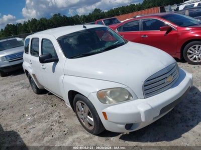 CHEVROLET HHR 2008