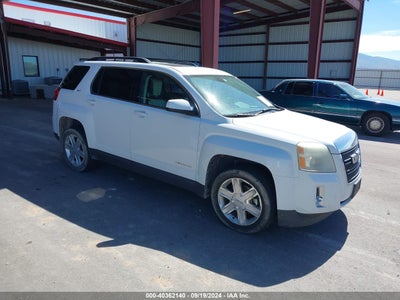 GMC TERRAIN 2011