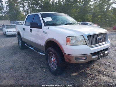 FORD F-150 2004
