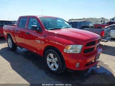 RAM 1500 2014