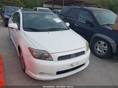 SCION TC 2006