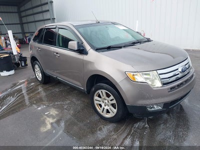 FORD EDGE 2008