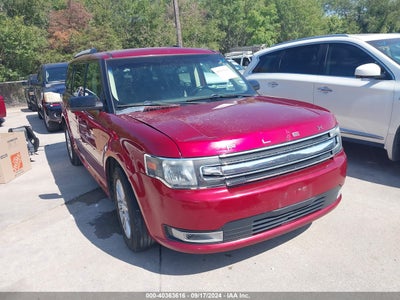 FORD FLEX 2014