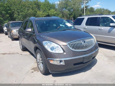 BUICK ENCLAVE 2009