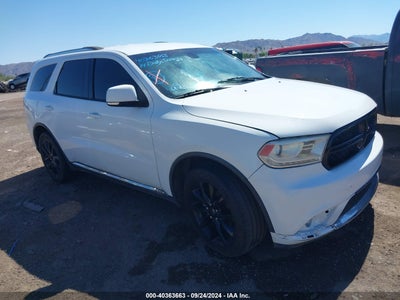 DODGE DURANGO 2014