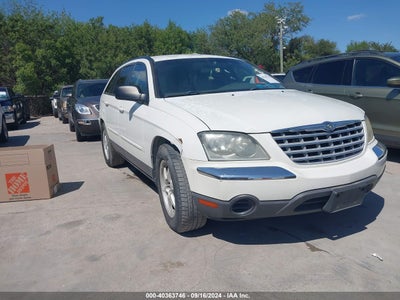CHRYSLER PACIFICA 2006