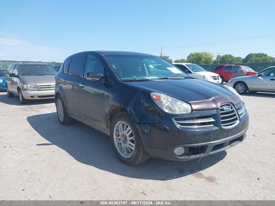SUBARU B9 TRIBECA 2006