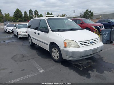 FORD FREESTAR 2006