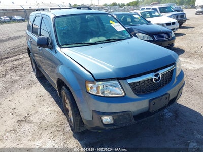 MAZDA TRIBUTE 2011