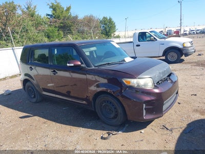 SCION XB 2011
