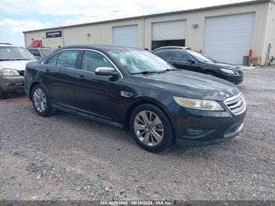 FORD TAURUS 2011