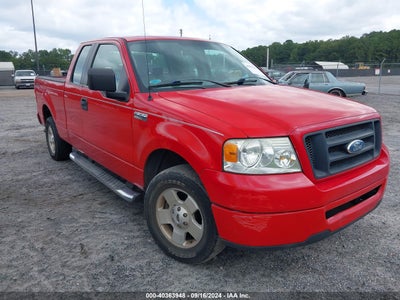 FORD F-150 2006