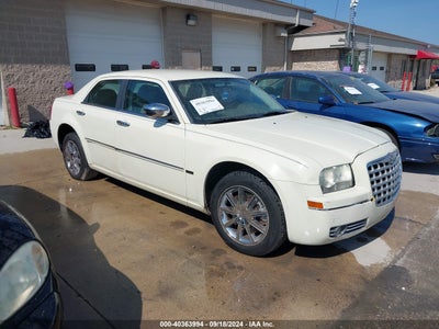 CHRYSLER 300 2010