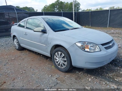 CHEVROLET COBALT 2009