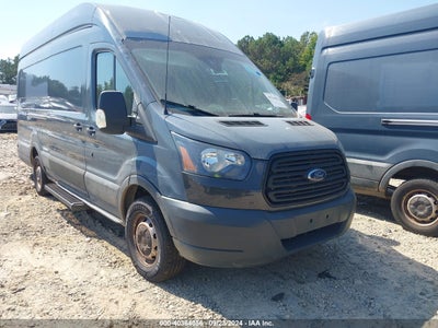 FORD TRANSIT-250 2019