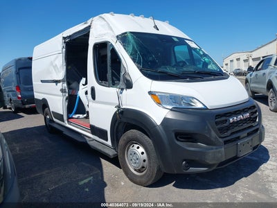 RAM PROMASTER 3500 2023