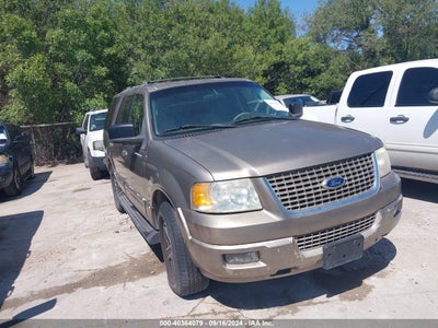 FORD EXPEDITION 2003