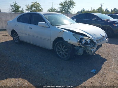 LEXUS ES 300 2003