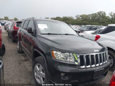 JEEP GRAND CHEROKEE 2011