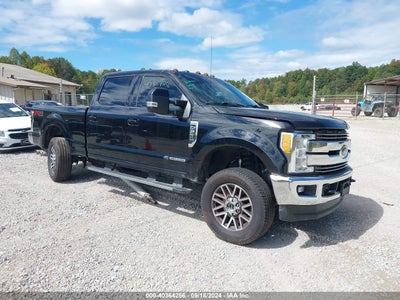 FORD F-250 2017