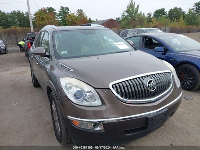 BUICK ENCLAVE 2008