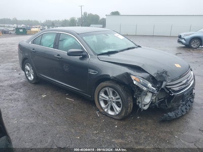 FORD TAURUS 2018