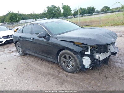 KIA K5 2021