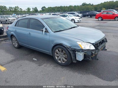 TOYOTA AVALON 2007