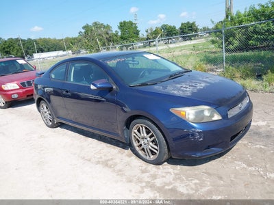 SCION TC 2006