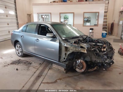 BMW 528I 2009