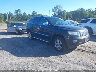 JEEP GRAND CHEROKEE 2013