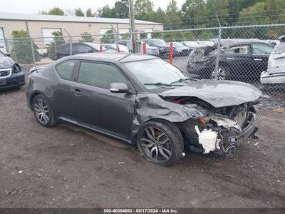 SCION TC 2015