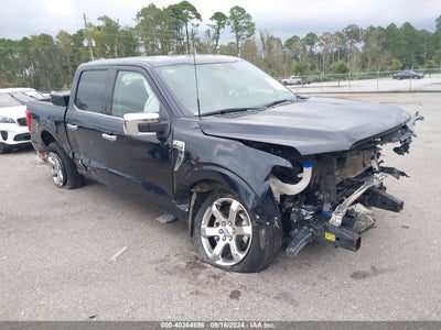 FORD F-150 2023