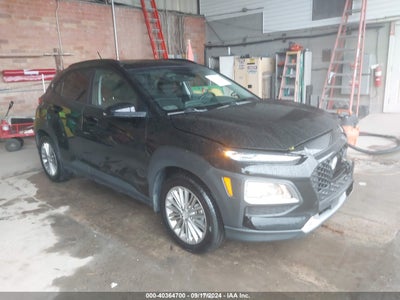 HYUNDAI KONA 2018