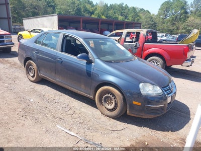 VOLKSWAGEN JETTA 2006