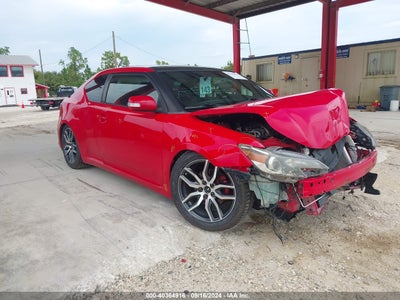 SCION TC 2014