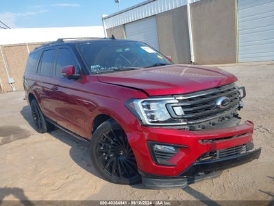 FORD EXPEDITION 2019