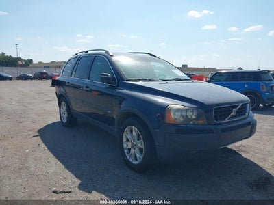 VOLVO XC90 2003