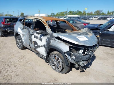 GMC TERRAIN 2018